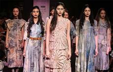 Healthy, outdoorsy & natural trends to take over S/S17