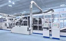 DiloGroup to show latest nonwoven machines at INDEX