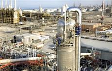 Ethylene prices inch higher in Europe last week