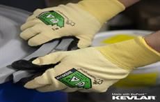 Superior debuts world's first 18 gauge arc flash rated glove