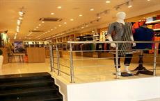 OCM opens first EBO in Delhi