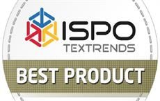 ISPO Textrends announces Fall/Winter 2018/19 winners