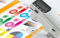 EasyMedia now supports Konica Minolta spectrodensitometers