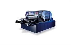 Kornit shows digital textile machines at C! Print show