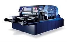 Kornit unveils Avalanche R-Series with ink recirculation