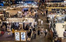 Textile & clothing trade fair Momad Metrópolis begins Feb 3