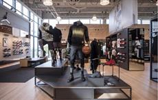 Nike opens multi-sport digitally connected store in Miami