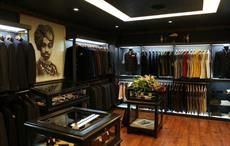 Raghavendra Rathore opens flagship store in Hyderabad