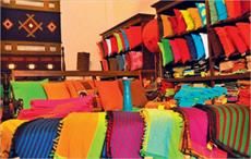LimeRoad, MP govt partner to retail handloom products 