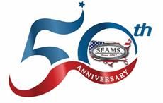 SEAMS to celebrate 50th anniversary with networking forum