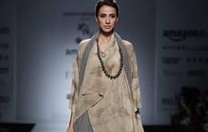 Indonesian designer launches sustainable line at AIFW