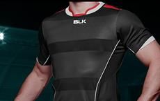 Athletico Esports allies with BLK Sport