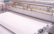 Bruckner to show new textile machines at Techtextil