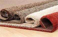 Carpet Expo promotes handmade carpet & floor coverings