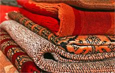 Indian Carpet Expo showcases Indian artisans' skills