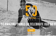 Courtesy: Cordura50years