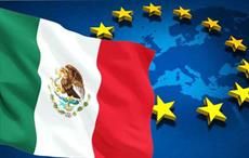 EU and Mexico agree to accelerate talks for new FTA