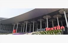 Innotex Space at Intertextile Shanghai to show innovations