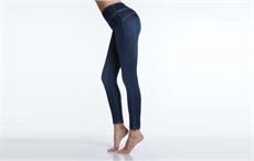 Italy’s Calzedonia & ISKO unveil Total Shaper Jeggings
