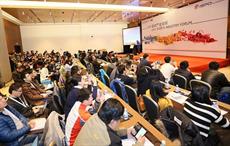 ISPO Beijing kicks off with record number of exhibitors