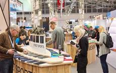 ISPO Textrends shows latest sports fibres at Munich expo