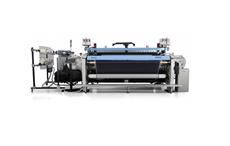 Itema to show R9500denim weaving machine at DTG expo