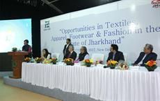 Jharkand to promote livelihoods of textile craftspersons