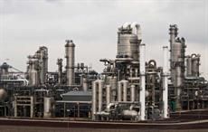 KBR bags LBED revamp contract for LG Chem's ethylene plant