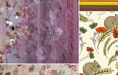 Textile Forum to offer bigger choice of embellished fabrics