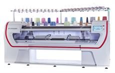 Steiger launches new Stitch Lab for knitting