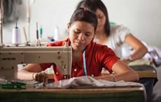 Myanmar CMP garment exports to touch $2.2bn in 2017