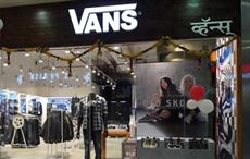 Vans opens new store in Pune