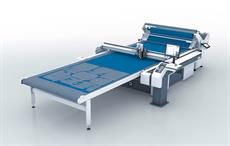 Zund to show digital cutting solutions at Texprocess