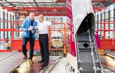 Henkel innovates for aerospace industry