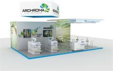 Archroma to display textile solutions at Techtextil 