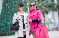 Chinese consumers are more conscious shoppers