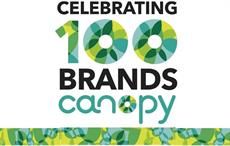 100 global fashion brands now part of CanopyStyle