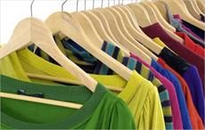 US textile & apparel imports down 3.89% in Q1 2017