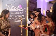 India’s first nightwear studio opens in Mumbai