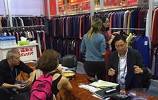 Top Chinese clothing suppliers to exhibit at Canton