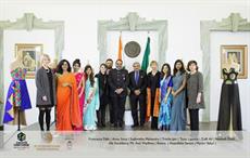 Indian design school, Italian school collaborate