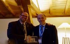 Freudenberg bags first ever Filtrex Innovation Award