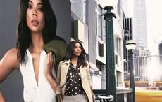 Gabrielle Union face of 7th Avenue Design Studio brand