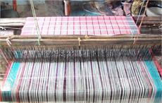 Telangana govt supports growth of handloom industry