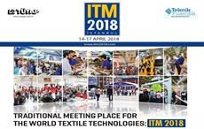 ITM 2018 expo set to attract large number of visitors