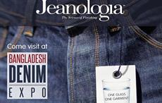 Jeanologia to show sustainability at Bangladesh Denim expo