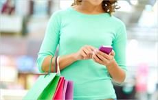 Online apparel shoppers spend more on mobile: Report