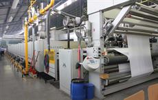 Mexican textile firm installs Monforts Montex 6500 stenter