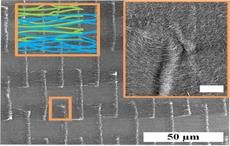 C-nanotubes textiles with high electrical conductivity 