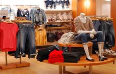 US retail fashion experiences consistent growth